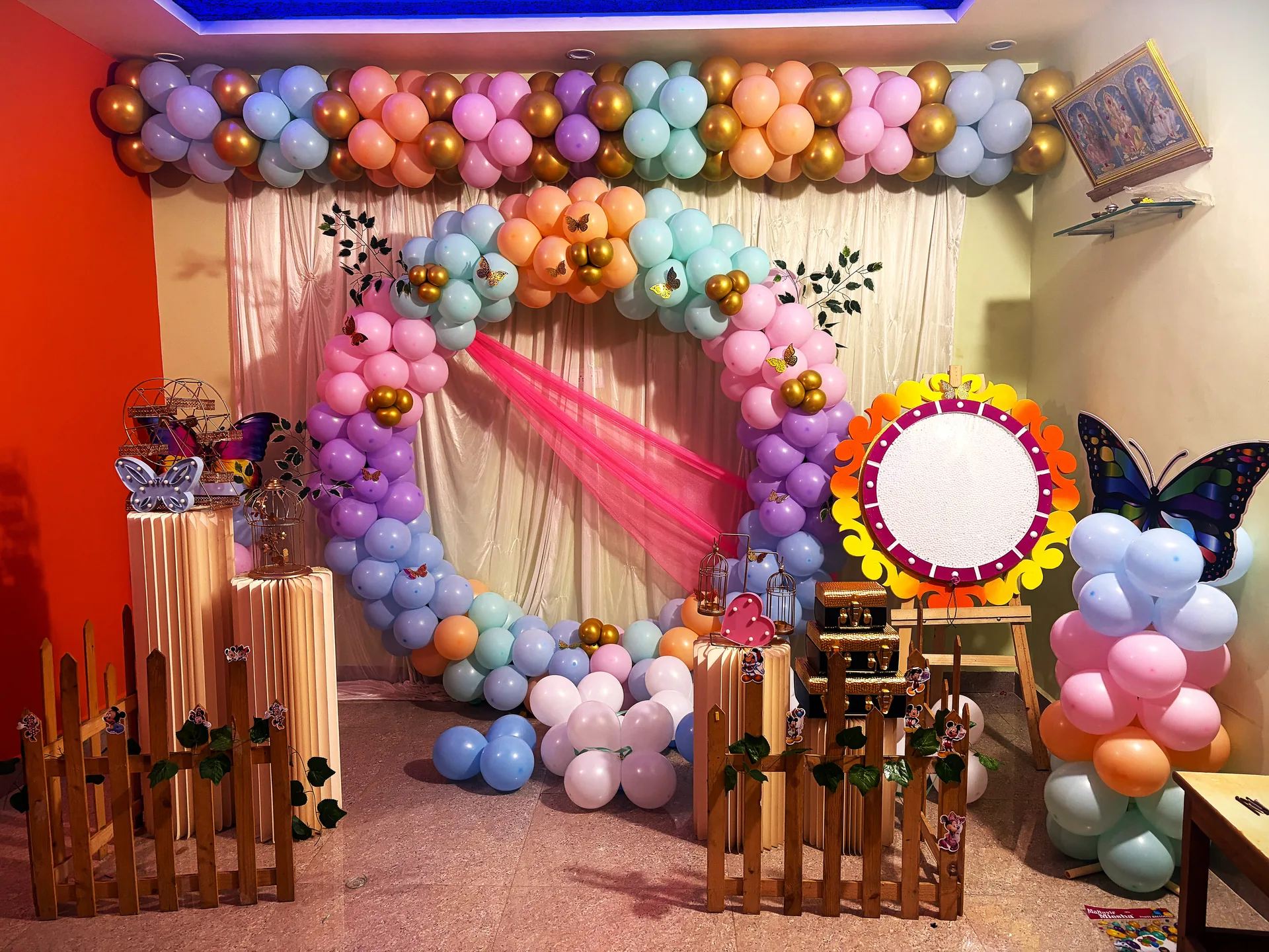 Events